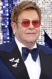 Filmpremiere 'Rocketman' London