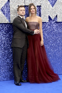 Filmpremiere 'Rocketman' London