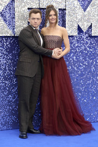 Filmpremiere 'Rocketman' London