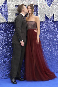 Filmpremiere 'Rocketman' London