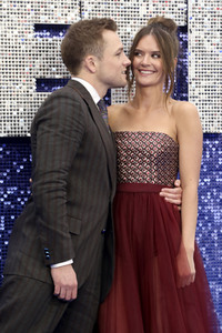 Filmpremiere 'Rocketman' London