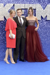 Filmpremiere 'Rocketman' London