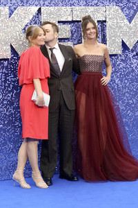 Filmpremiere 'Rocketman' London