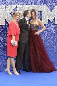 Filmpremiere 'Rocketman' London