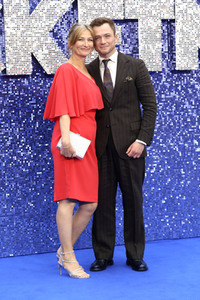 Filmpremiere 'Rocketman' London