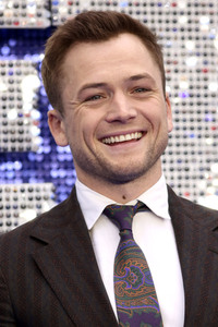 Filmpremiere 'Rocketman' London