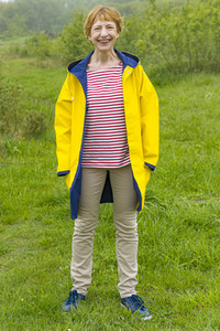 Fototermin 'SOKO Wismar - Nach der Ebbe kommt der Tod' in Langeoog