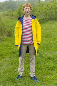 Fototermin 'SOKO Wismar - Nach der Ebbe kommt der Tod' in Langeoog