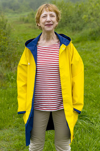 Fototermin 'SOKO Wismar - Nach der Ebbe kommt der Tod' in Langeoog