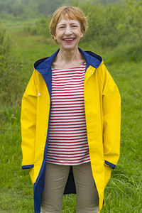 Fototermin 'SOKO Wismar - Nach der Ebbe kommt der Tod' in Langeoog