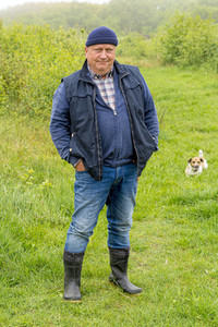 Fototermin 'SOKO Wismar - Nach der Ebbe kommt der Tod' in Langeoog