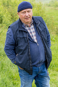 Fototermin 'SOKO Wismar - Nach der Ebbe kommt der Tod' in Langeoog