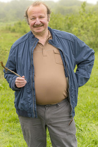 Fototermin 'SOKO Wismar - Nach der Ebbe kommt der Tod' in Langeoog