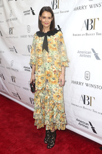 American Ballet Theatre Spring Gala 2019 in New York