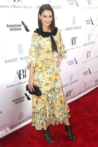 American Ballet Theatre Spring Gala 2019 in New York