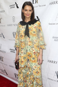 American Ballet Theatre Spring Gala 2019 in New York