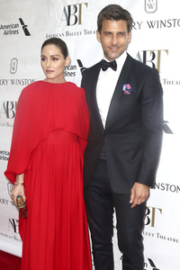 American Ballet Theatre Spring Gala 2019 in New York