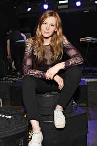 Konzert von Vivie Ann in Hannover