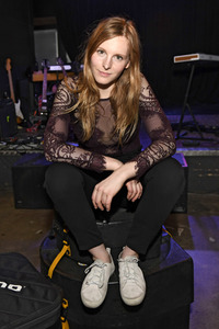 Konzert von Vivie Ann in Hannover