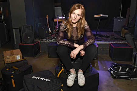 Konzert von Vivie Ann in Hannover