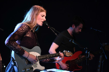 Konzert von Vivie Ann in Hannover