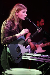 Konzert von Vivie Ann in Hannover