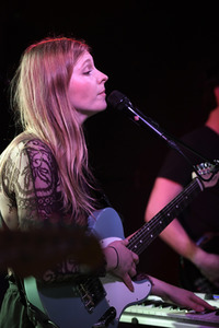 Konzert von Vivie Ann in Hannover