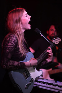 Konzert von Vivie Ann in Hannover