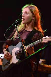 Konzert von Vivie Ann in Hannover