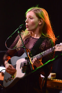 Konzert von Vivie Ann in Hannover