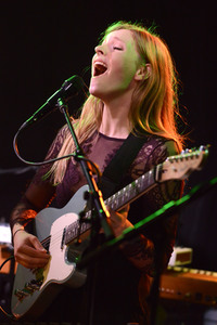 Konzert von Vivie Ann in Hannover