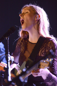 Konzert von Vivie Ann in Hannover