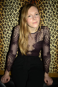 Konzert von Vivie Ann in Hannover