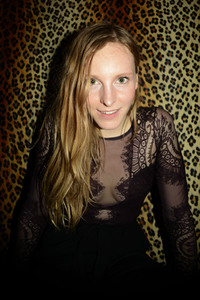 Konzert von Vivie Ann in Hannover