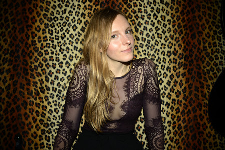 Konzert von Vivie Ann in Hannover