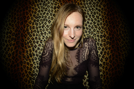 Konzert von Vivie Ann in Hannover