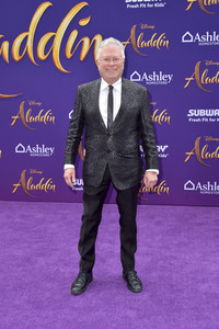 Filmpremiere 'Aladdin' in Los Angeles