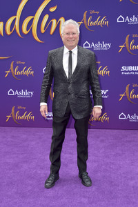 Filmpremiere 'Aladdin' in Los Angeles