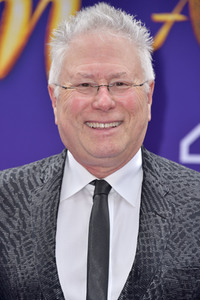 Filmpremiere 'Aladdin' in Los Angeles