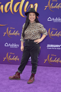 Filmpremiere 'Aladdin' in Los Angeles