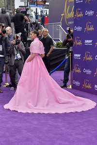Filmpremiere 'Aladdin' in Los Angeles