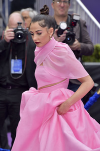 Filmpremiere 'Aladdin' in Los Angeles