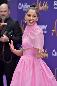 Filmpremiere 'Aladdin' in Los Angeles
