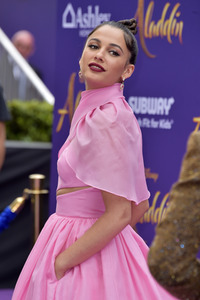 Filmpremiere 'Aladdin' in Los Angeles