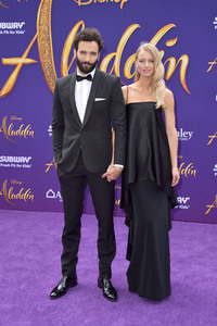 Filmpremiere 'Aladdin' in Los Angeles