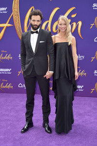 Filmpremiere 'Aladdin' in Los Angeles