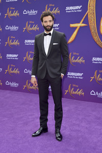 Filmpremiere 'Aladdin' in Los Angeles