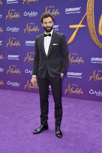 Filmpremiere 'Aladdin' in Los Angeles