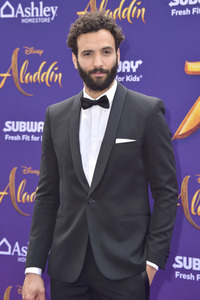 Filmpremiere 'Aladdin' in Los Angeles