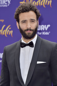 Filmpremiere 'Aladdin' in Los Angeles